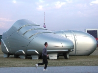 Foot maze (Human made) - similarity