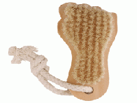 Foot pond (Human made) - similarity