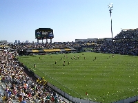 Giant foot ball (Giant) - similarity