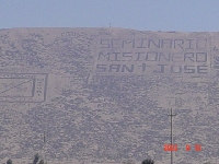 Moutain tag (Human made) - similarity