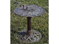 Sundial (Construction) - similarity