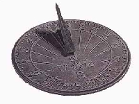 Sundial (Construction) - similarity