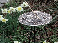 Sundial (Construction) - similarity