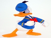 Donald duck (Look Like) - similarity