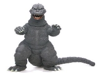 Godzilla (Look Like) - similarity