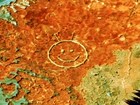 Smiley (Sign) - similarity