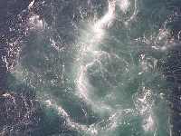 Moving sea (Landscape) - similarity