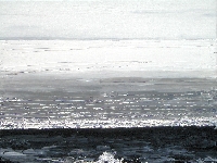 Grey river (Landscape) - similarity