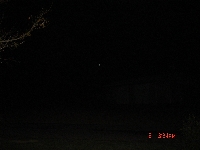 UFO 6 spots (UFO) - similarity