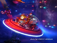 UFO balls (UFO) - similarity