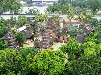 Mini Indonesia map (Construction) - similarity