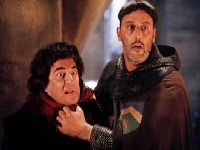 Good work ! (Event) - similarity