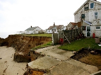 House end (Construction) - similarity