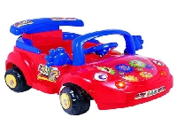 Toy cars (Transportation) - similarity