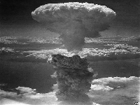 Nuclear explosion (Look Like) - similarity