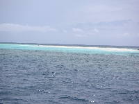 Paradise and sand (Landscape) - similarity