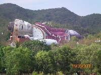 World Largest Reclining Buddha (Monument) - similarity