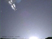 Rods (UFO) - similarity