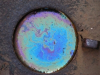 Gasoline (Pollution) - similarity